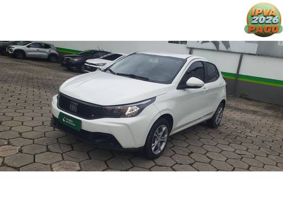 FIAT ARGO 1.0 FIREFLY FLEX DRIVE MANUAL FIAT ARGO 1.0 FIREFLY FLEX DRIVE MANUAL